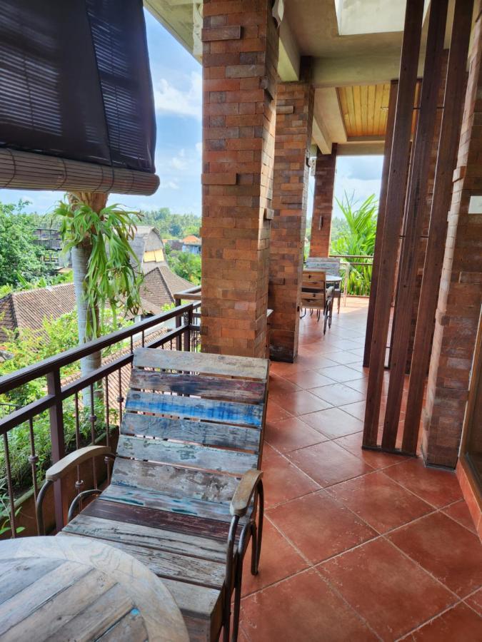 Casa de hóspedes Buda Amitaba Ubud