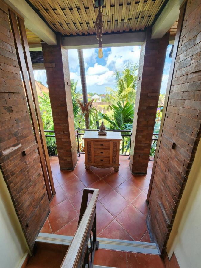 Buda Amitaba Casa de hóspedes Ubud
