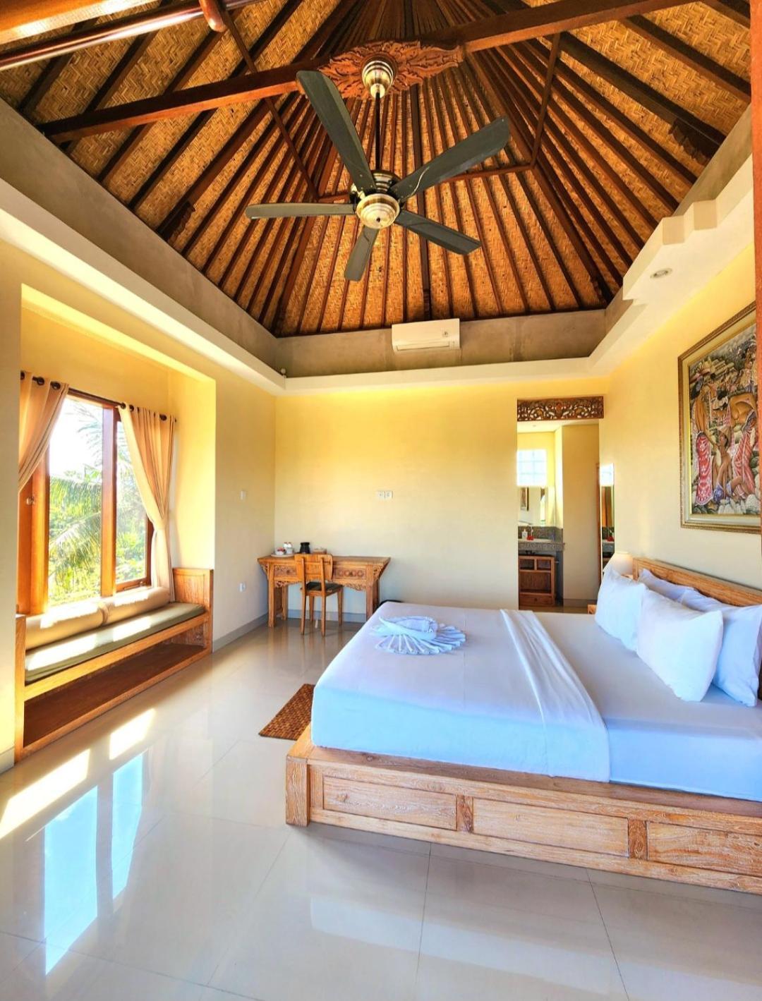 Buda Amitaba * Ubud