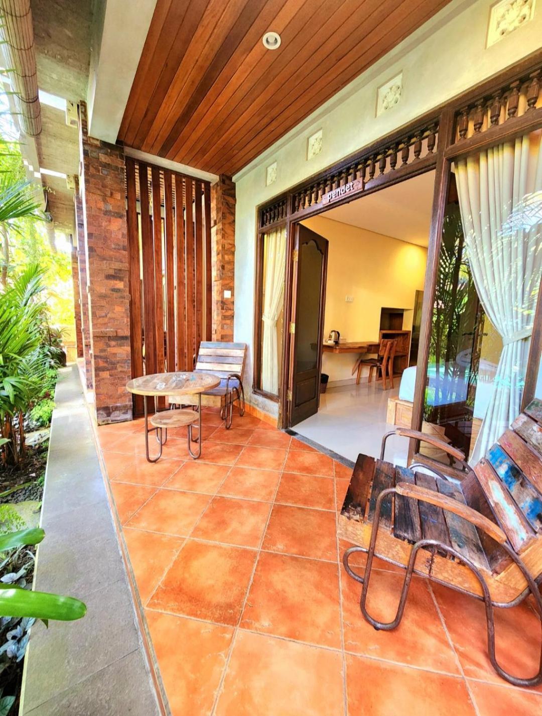 Casa de hóspedes Buda Amitaba *