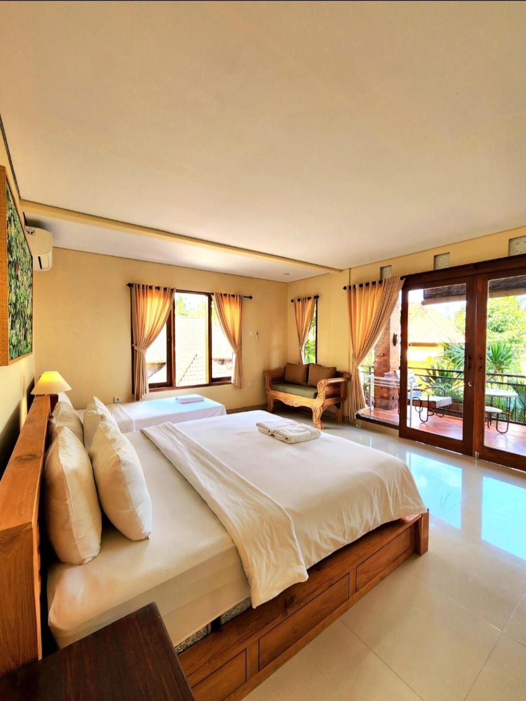 Buda Amitaba Ubud