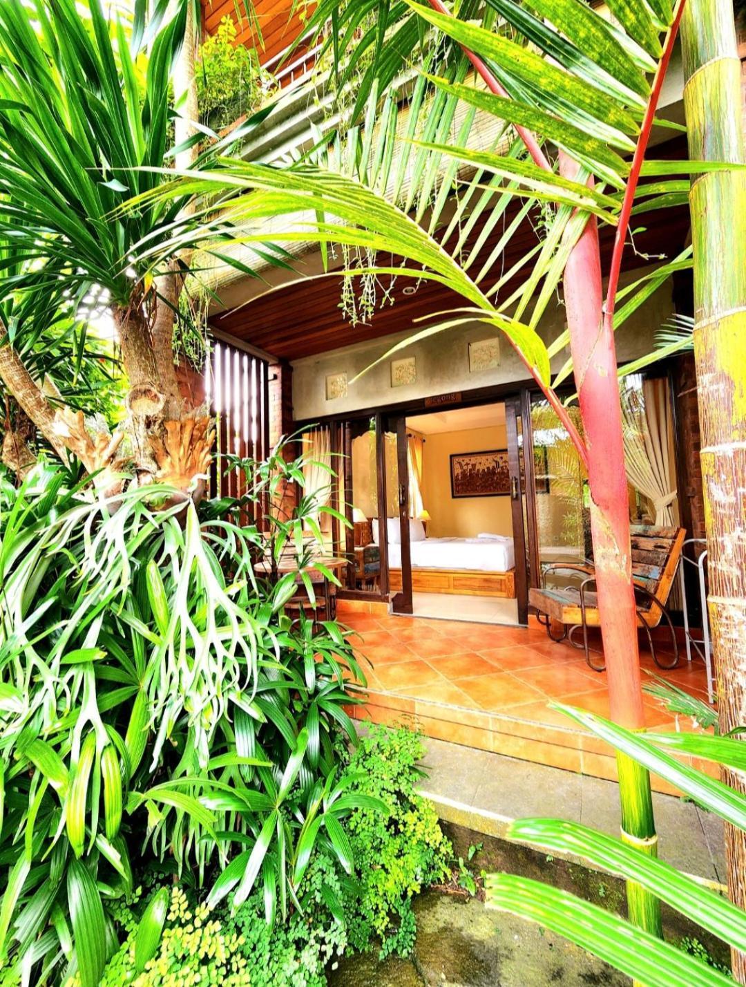 Casa de hóspedes Buda Amitaba *