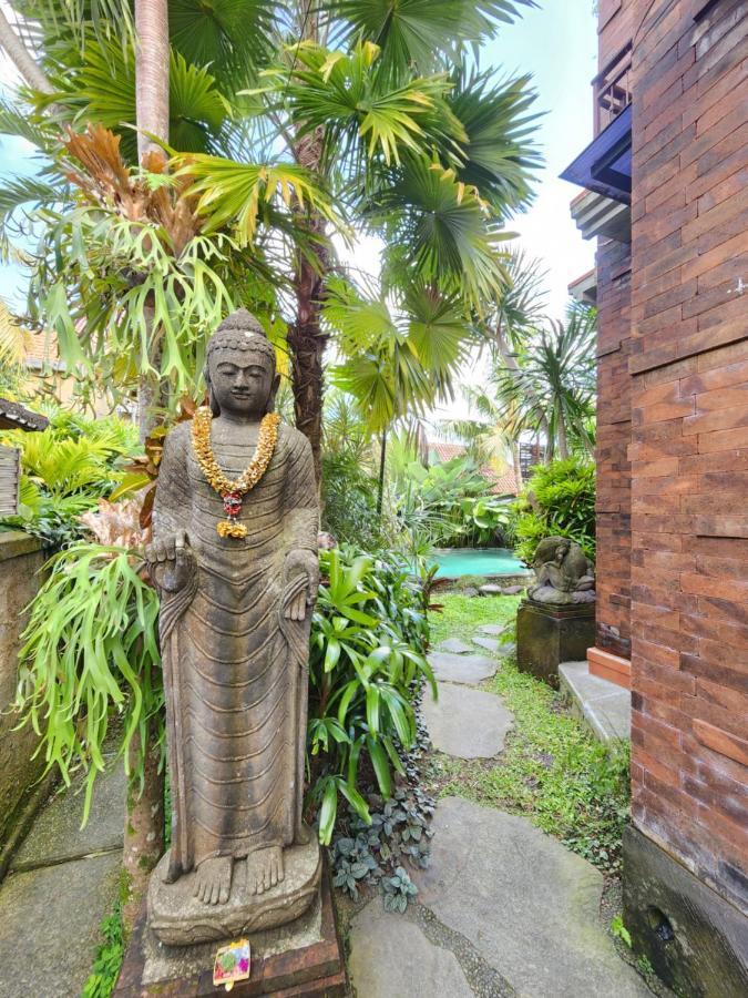 Affittacamere Buda Amitaba