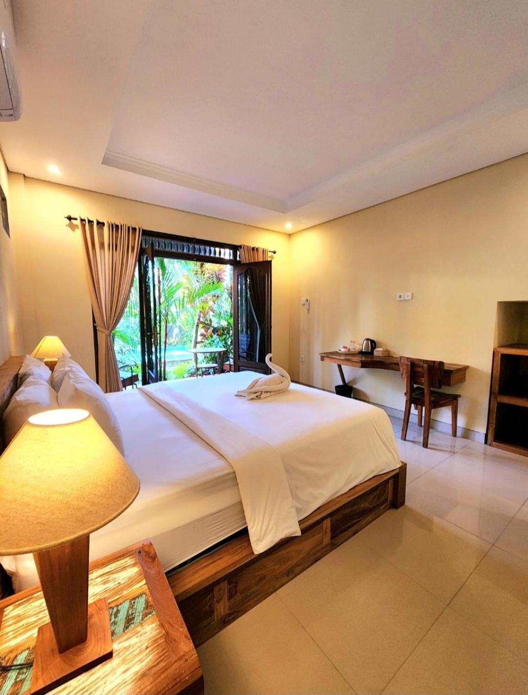 Buda Amitaba Affittacamere Ubud