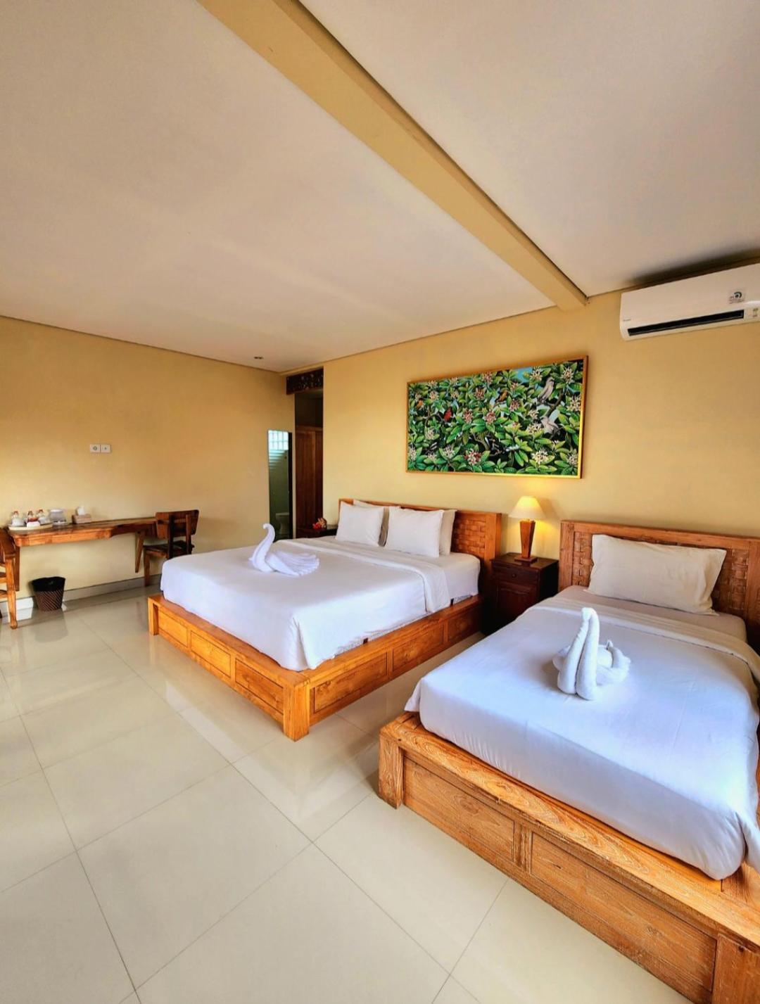 Affittacamere Buda Amitaba Ubud