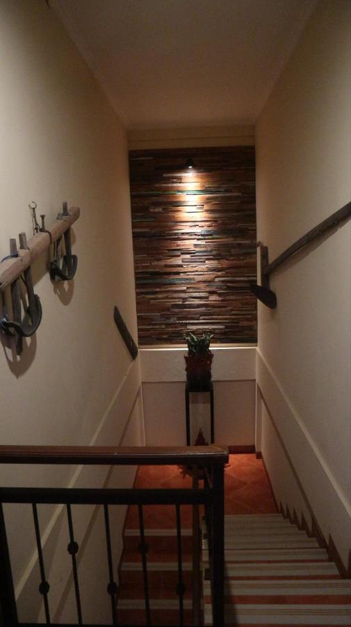Guest house Buda Amitaba