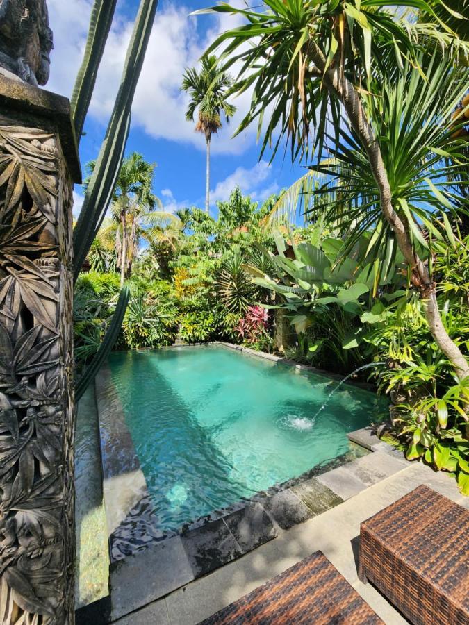 Buda Amitaba * Ubud (Bali)