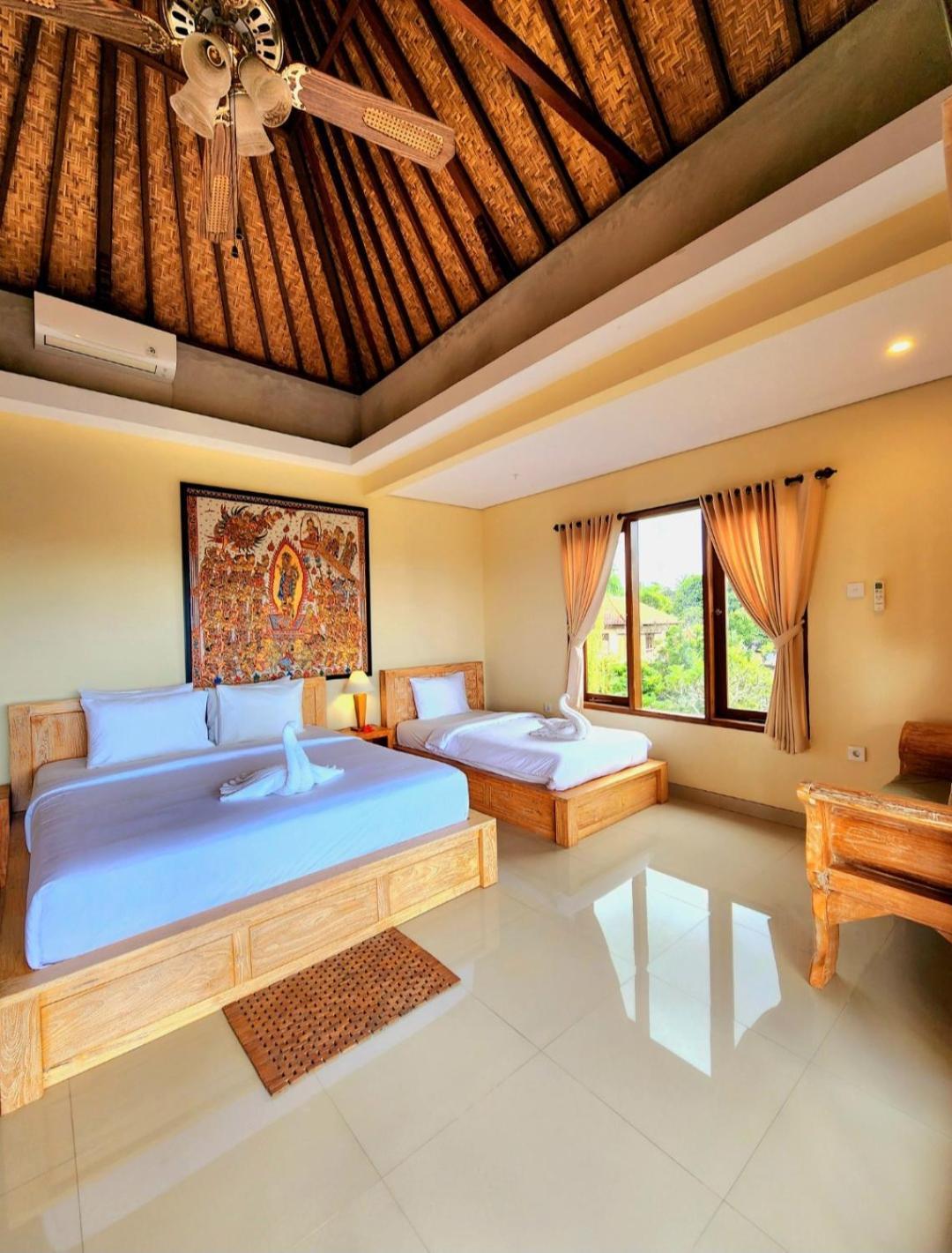 Guest house Buda Amitaba *