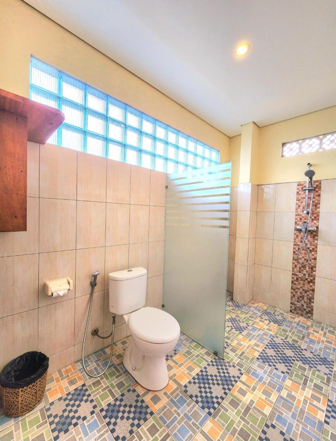 Buda Amitaba Guest house Ubud (Bali)