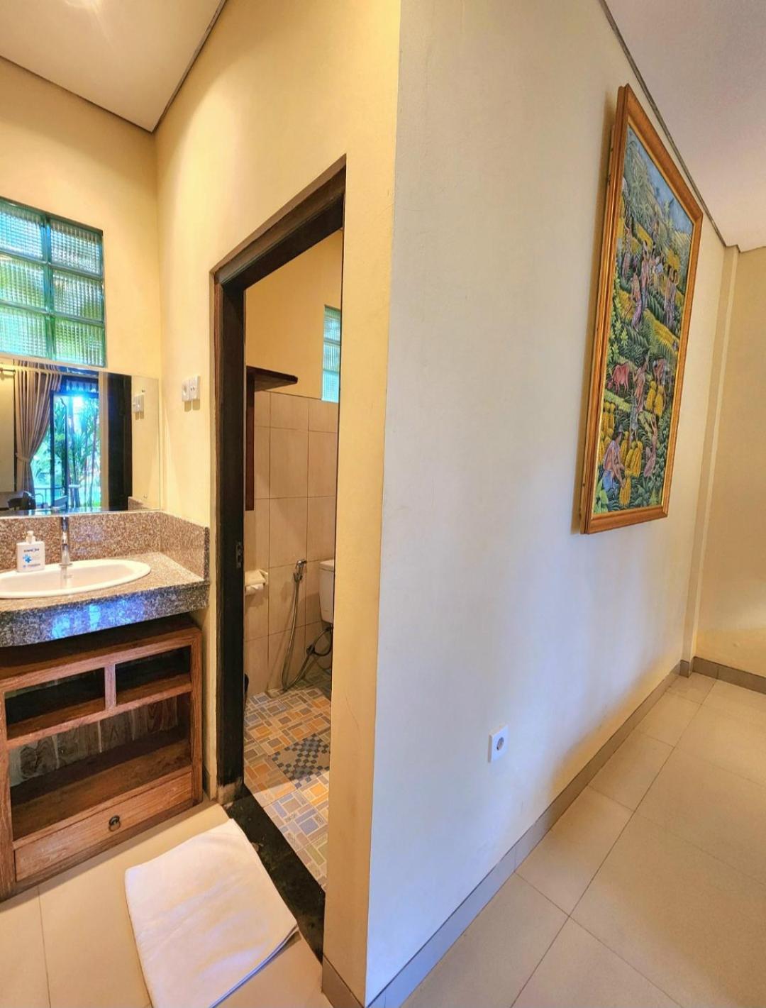 Guest house Buda Amitaba