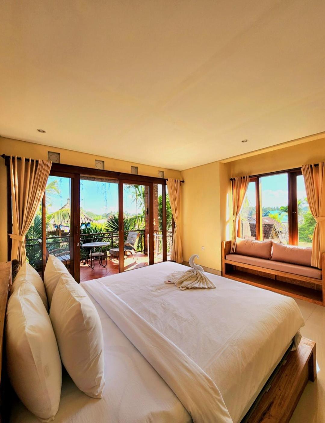 Buda Amitaba Guest house *