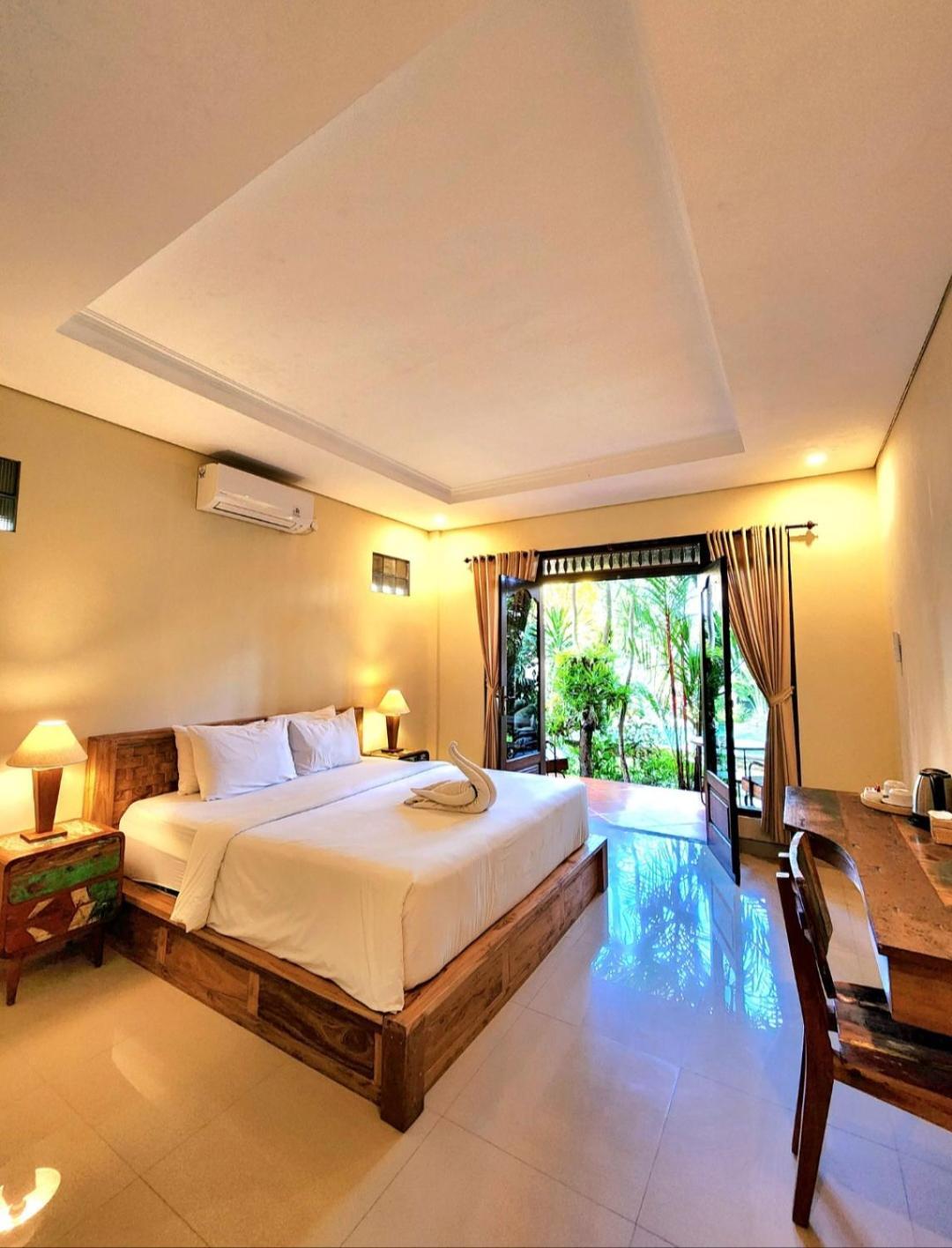 Buda Amitaba Guest house