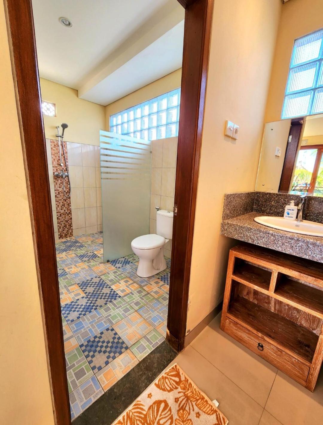 Buda Amitaba Guest house