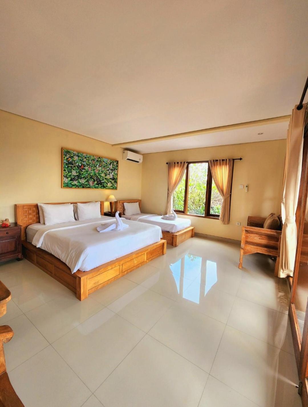 Buda Amitaba Guest house
