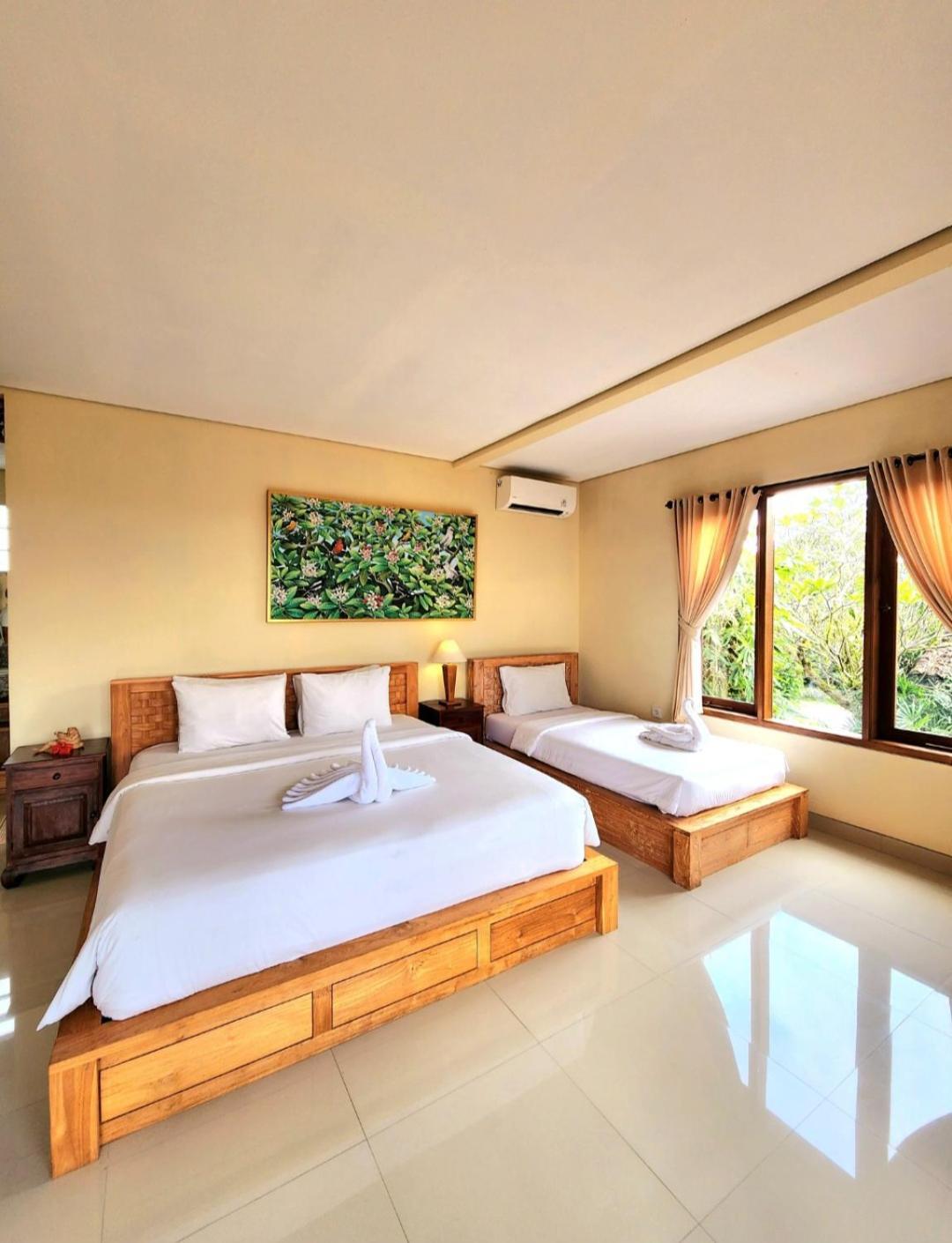 Guest house Buda Amitaba