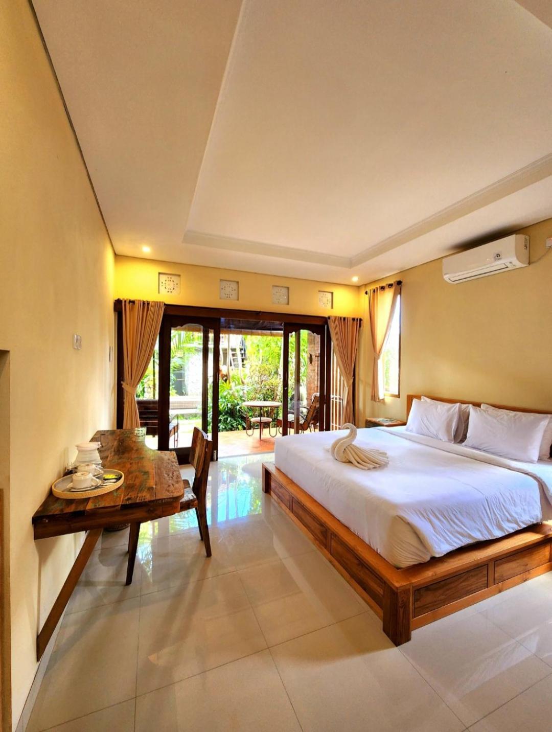 Buda Amitaba Guest house *